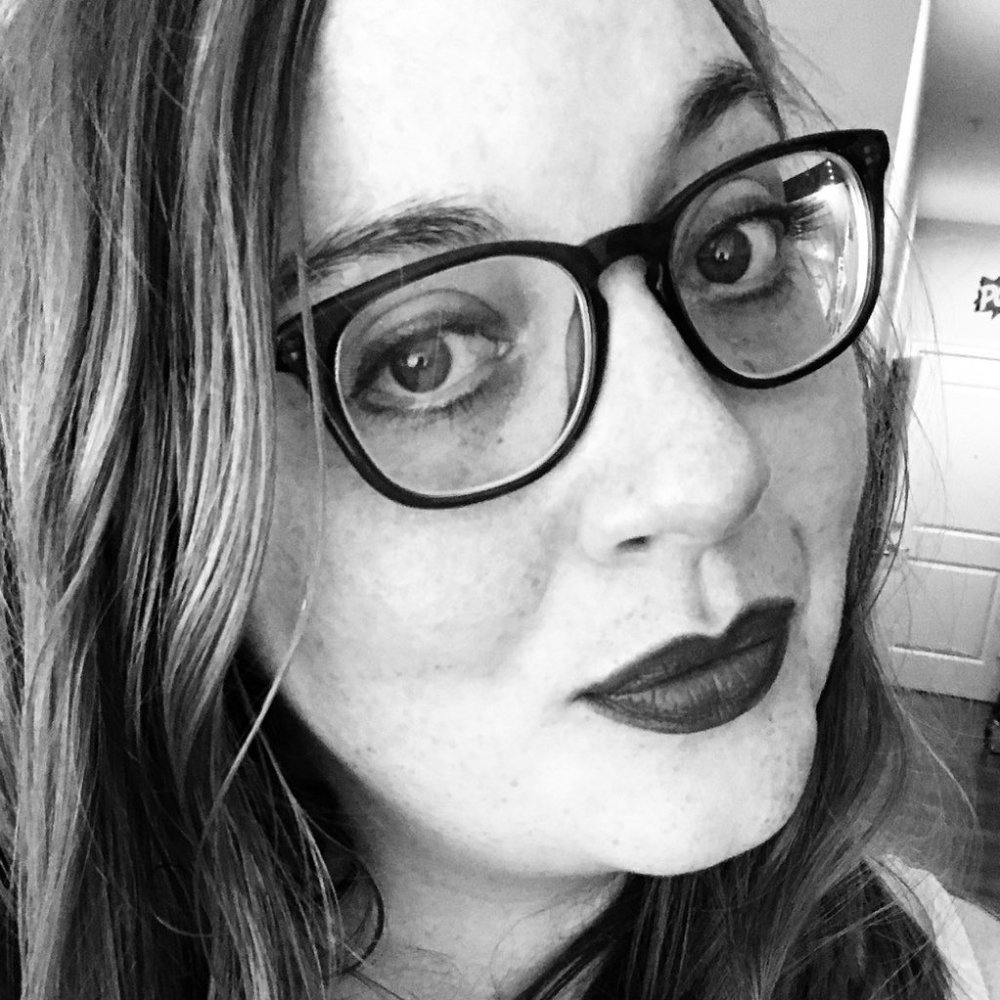Meet your Posher, Claire